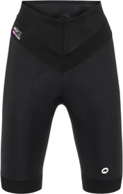 Assos Uma GT C2 Half Fahrradhose kurz black series (Damen)