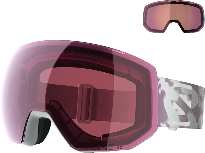 Salomon Radium Pro Sigma