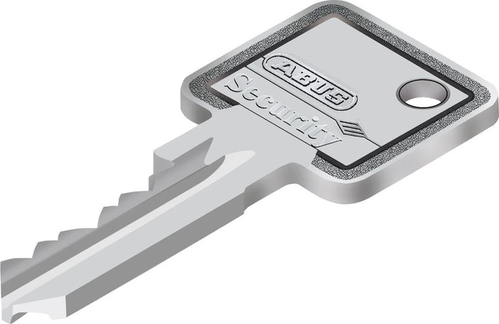 ABUS C73 30/30 verschiedenschließend