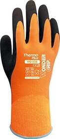 Wonder Grip WG-338 Thermo Plus Arbeitshandschuhe 8/M