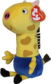 TY Peppa Wutz Gerald Giraffe