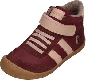 Koel Barefoot Daniel 2.0 Felt Tex pink (Junior)