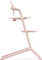 Cybex Lemo Hochstuhl pearl pink Vorschaubild