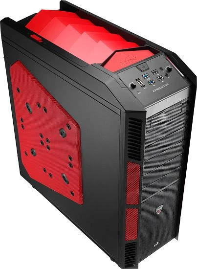 AeroCool XPredator