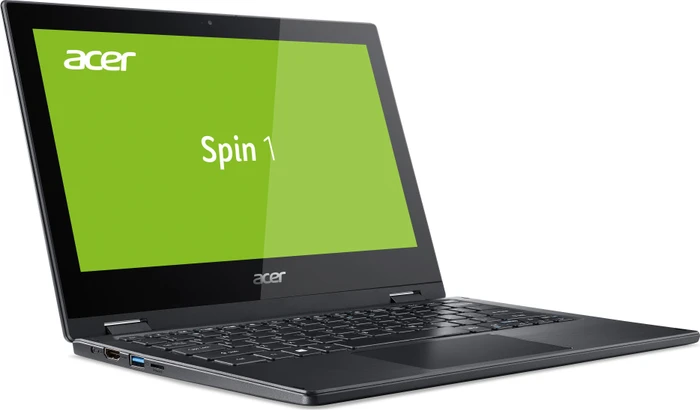 Acer Spin 1 SP111-33-P60L, Pentium Silver N5030, 4GB RAM, 64GB Flash, DE