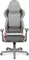 DXRacer Air Mesh Gamingstuhl, grau/pink Vorschaubild