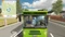Bus-Simulator 2016 (Download) (PC) Vorschaubild