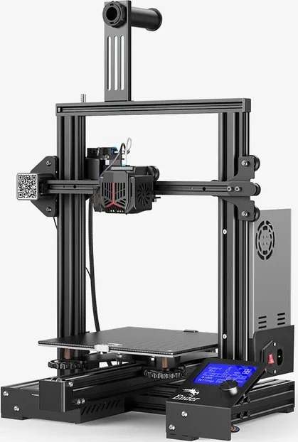 Creality Ender 3 NEO
