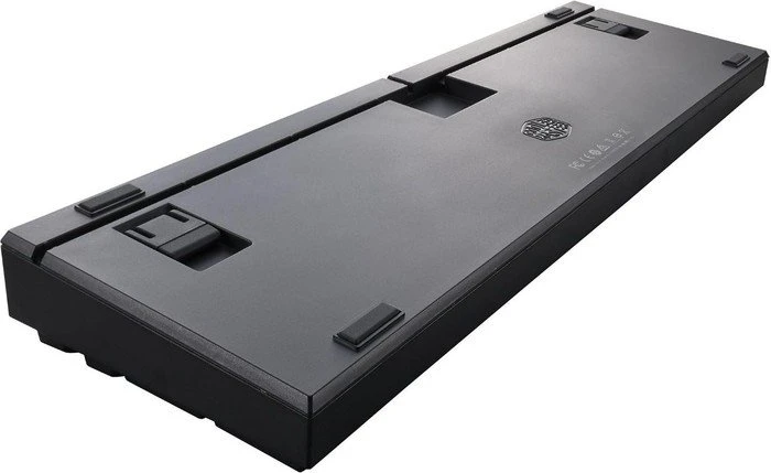 Cooler Master MasterKeys Pro L, MX RGB BROWN, USB, DE