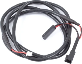 Aqua Computer Verbindungskabel Alarmausgang Vision/Octo zu Mainboard-Powertaster, 70cm