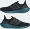 adidas Ultraboost 22 core black/mint rush (Herren) Vorschaubild