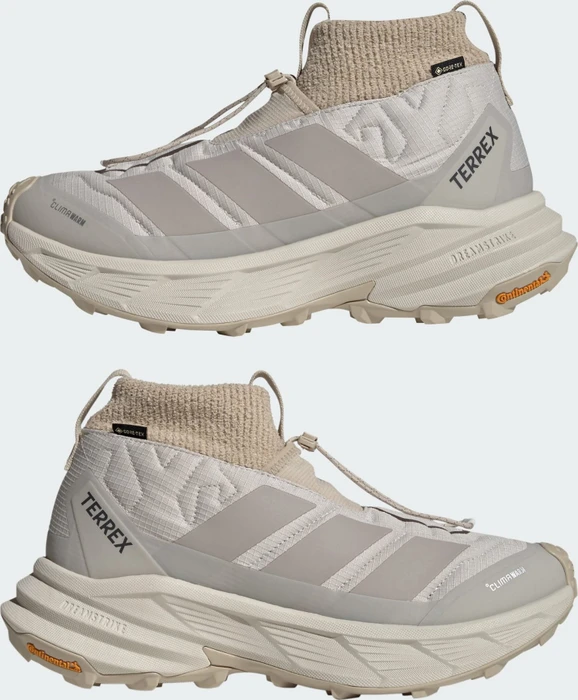 adidas Terrex Freehiker SL GTX Climawarm beige/khaki three (Herren)