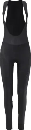 Mavic Cosmic Bibshort Fahrradhose kurz schwarz (Herren)