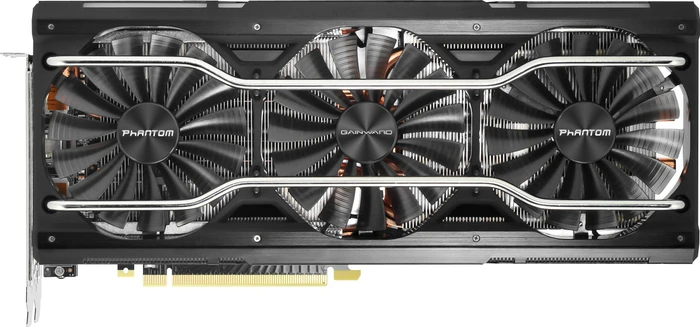 Gainward GeForce RTX 2070 Phantom GS, 8GB GDDR6, HDMI, USB-C, 3x DP
