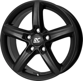 RC Design RC24 6.0x15 4/100 ET42 (verschiedene Farben)