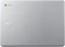 Acer Chromebook 14 CB314-1H-C2KX, silber, Celeron N4020, 4GB RAM, 64GB Flash, DE Vorschaubild