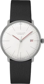 Junghans max bill Automatic Bauhaus 027/4009.02