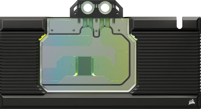 Corsair Hydro X Series XG7 RGB 40-Series, RTX 4090 Trio