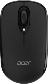 Acer AMR120 BT Maus schwarz, Bluetooth (GP.MCE11.01Z)