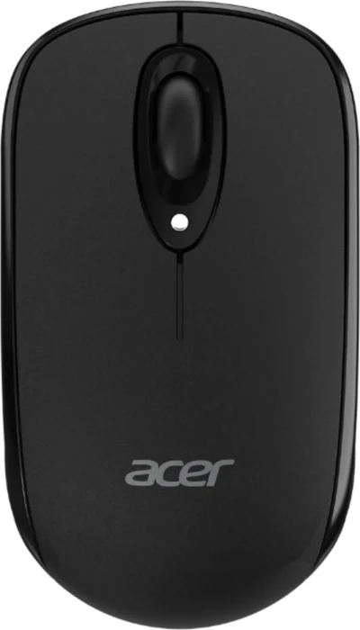Acer AMR120 BT Maus schwarz, Bluetooth