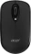 Acer AMR120 BT Maus schwarz, Bluetooth Vorschaubild
