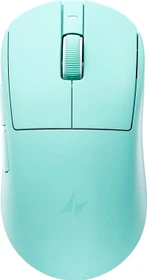 ATK Dragonfly A9 Mini+ 8KHz Wireless Gaming Maus, Lake Green, USB