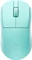 ATK Dragonfly A9 Mini+ 8KHz Wireless Gaming Maus, Lake Green, USB Vorschaubild