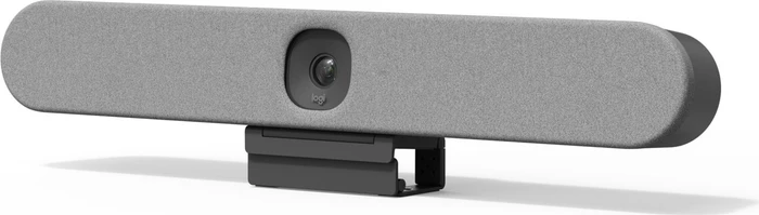 Logitech Front-Abdeckung für Logitech Rally Bar Huddle grauweiß