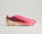adidas F50 Hyperfast Elite FG solar turbo/core black/gold metallic Vorschaubild
