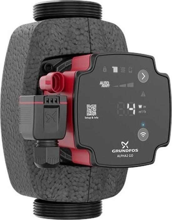 Grundfos ALPHA2 GO 180