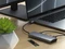 Satechi USB-C Hybrid Multiport-Adapter, grau, USB-C 3.0 [Stecker] Vorschaubild