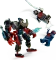 LEGO Marvel Super Heroes Spielset - Miles Morales Mech vs. Spider-Man 2099 Vorschaubild