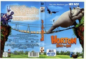 Horton hört ein Hu! (DVD)