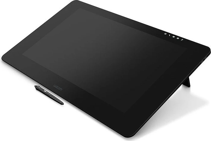 Wacom Cintiq Pro 24 Touch