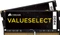 Corsair ValueSelect SO-DIMM 16GB Kit, DDR4-2133, CL15-15-15-36 Vorschaubild