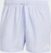 adidas 3-Streifen 3-Inch Badeshorts violet tone/white (Herren) Vorschaubild