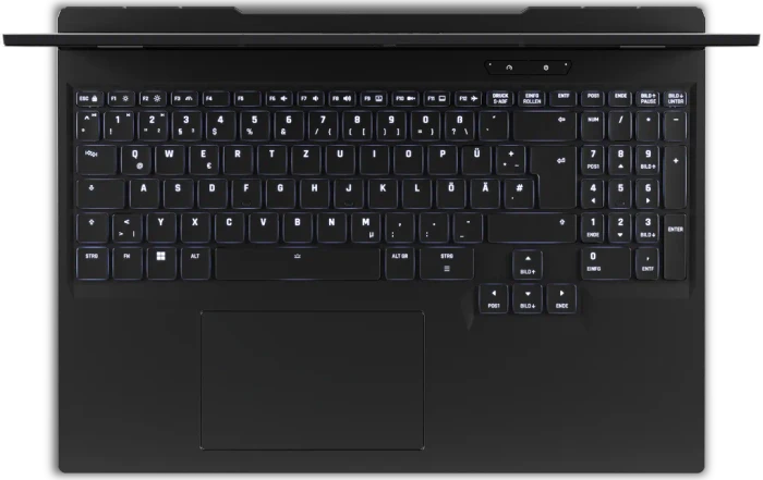 Schenker XMG NEO 16-E25npv, Core Ultra 9 275HX, 32GB RAM, 2TB SSD, GeForce RTX 5090, DE