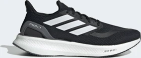 adidas Pureboost 5 core black/cloud white/grey five