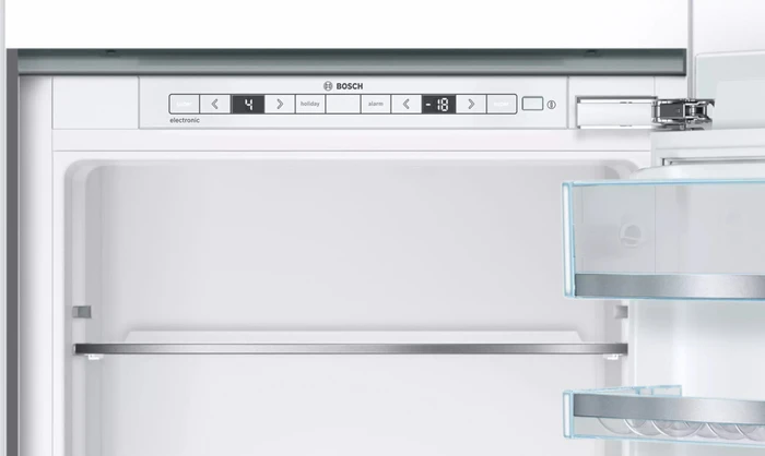 Bosch Serie 6 KIS86AFE0