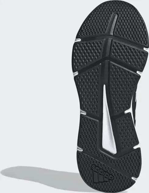 adidas Galaxy 6 core black/cloud white (Herren)