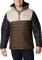 Columbia Powder Lite Hooded Jacke (Herren) Vorschaubild