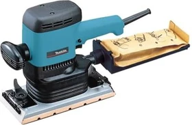 Makita 9046J Elektro-Schwingschleifer inkl. MAKPAC