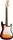 Fender Squier Affinity Stratocaster Junior HSS IL 3-Color Sunburst (0378180500)