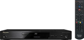 Pioneer BDP-170 schwarz