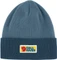 Fjällräven Vardag Classic Beanie indigo blue/dawn blue Vorschaubild