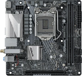 ASRock B560M-ITX/ac (Intel 1200)