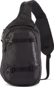 Patagonia Atom Sling 8 Umhängetasche schwarz