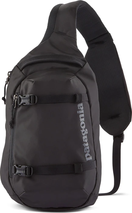 Patagonia Atom Sling 8 Umhängetasche schwarz