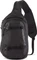 Patagonia Atom Sling 8 Umhängetasche schwarz Vorschaubild