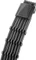 CableMod C-Series Pro ModMesh 12VHPWR Cable Kit for Corsair RM (Black Label), carbon Vorschaubild